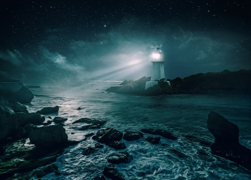 Moonlit Glow